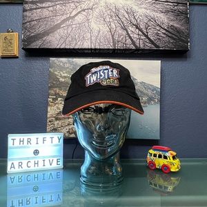 Tropicana Twister Soda Embroidered Hat